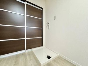 グリーンハイツ守山 0206号-8