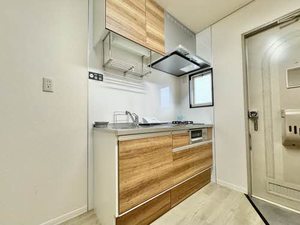 グリーンハイツ守山 0206号-9