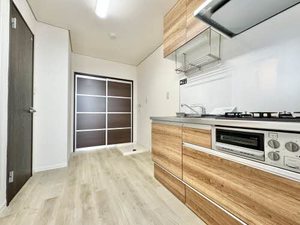 グリーンハイツ守山 0206号-11