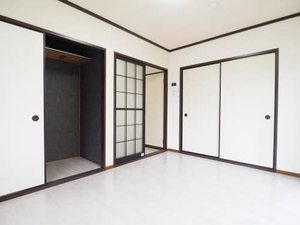 ホワイト西山 0103号-2