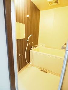 ホワイト西山 0103号-3