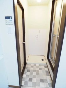 ホワイト西山 0103号-5