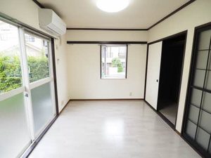 ホワイト西山 0103号-6