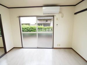 ホワイト西山 0103号-8