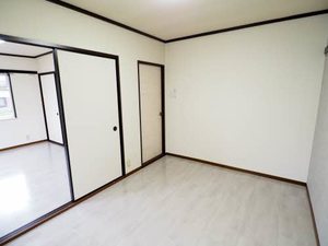 ホワイト西山 0103号-10