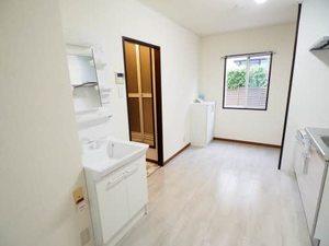 ホワイト西山 0103号-14