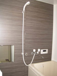 タウン星宮 0102号-6