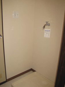 タウン星宮 0102号-8