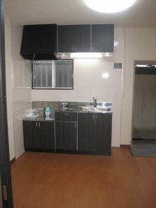 タウン星宮 0102号-9