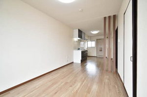 タウニーさち 0205号-2