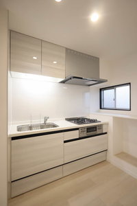 エバーグリーン美合 0202号-9