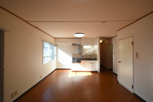 メゾン大志 0205号-2