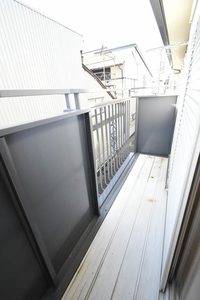 メゾン大志 0205号-11