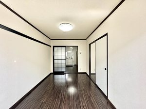 ハイツサンシャイン N102号-2