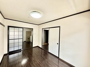 ハイツサンシャイン N102号-3