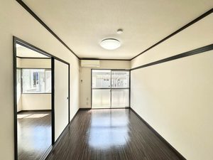 ハイツサンシャイン N102号-4