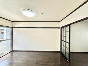 ハイツサンシャイン N102号-5