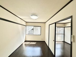 ハイツサンシャイン N102号-6