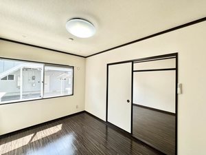 ハイツサンシャイン N102号-7