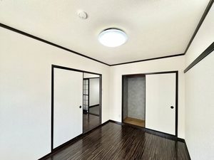 ハイツサンシャイン N102号-8