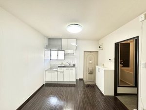 ハイツサンシャイン N102号-9