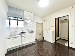 ハイツサンシャイン N102号-11