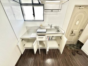 ハイツサンシャイン N102号-12