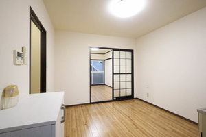 ハイツサンシャイン N105号-3