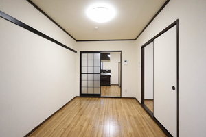 ハイツサンシャイン N105号-5