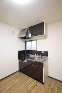 ハイツサンシャイン N105号-10