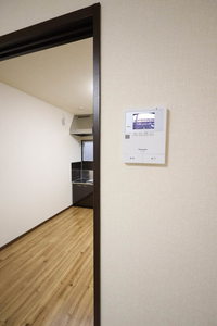 ハイツサンシャイン N105号-11