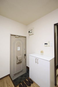 ハイツサンシャイン N105号-14