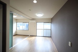 ハイツサンシャイン N201号-3