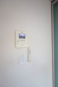 ハイツサンシャイン N201号-10