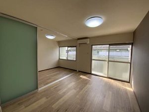 ハイツサンシャイン N202号-2