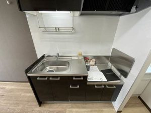 ハイツサンシャイン N202号-3