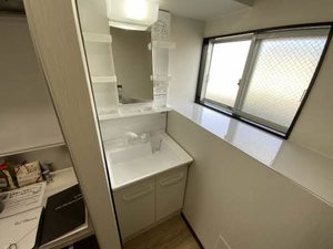 ハイツサンシャイン N202号-4