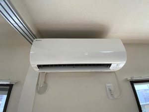 ハイツサンシャイン N202号-8