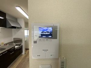 ハイツサンシャイン N202号-9