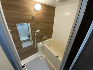 ハイツサンシャイン N202号-11