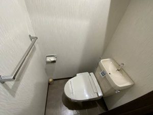 ハイツサンシャイン N202号-12