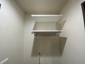 ハイツサンシャイン N202号-14