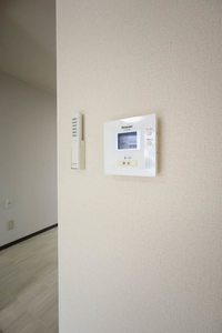 ハイツサンシャイン N205号-11