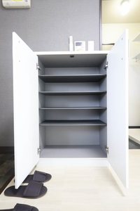 ハイツサンシャイン N205号-15