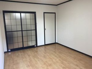 タウニー横井 0203号-4