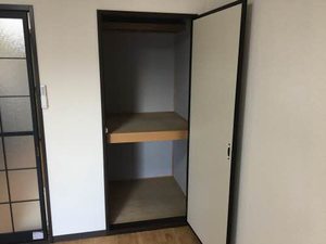 タウニー横井 0203号-5