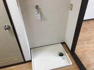 タウニー横井 0203号-7