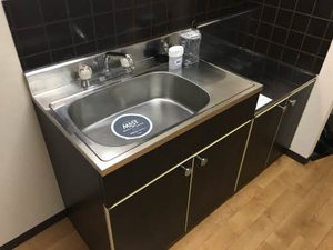 タウニー横井 0203号-9