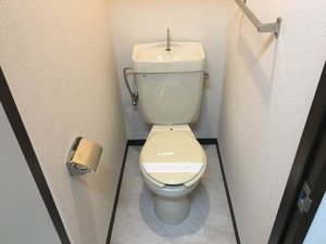 タウニー横井 0203号-10