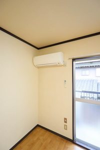 タウニー横井 0203号-15